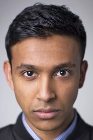 Ragevan Vasan portrait