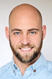 Charlie Bouguenon portrait