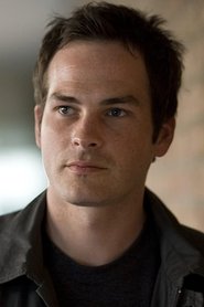 Dan Callahan portrait