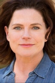 Angela Kennedy portrait