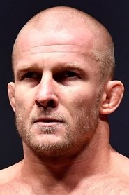 Misha Cirkunov portrait