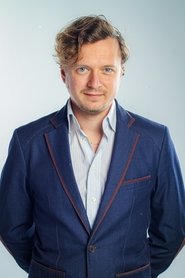 Sergiy Pudich portrait