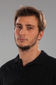 Rodrigo Tomás portrait