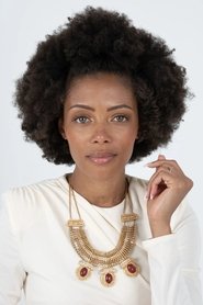 Paris Dunbar portrait