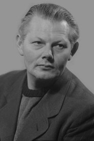 Heino Winkler portrait