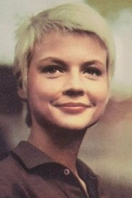 Traudl Kulikowsky portrait