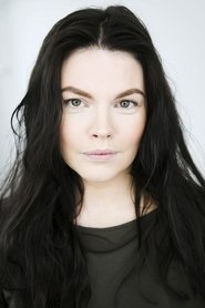 Birna Rún Eiríksdóttir portrait