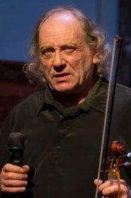 Mikhail Bezverhny portrait