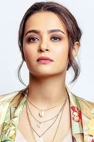 Surveen Chawla portrait