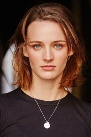 Airlie Dodds portrait
