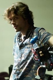 Ian Vatcher portrait