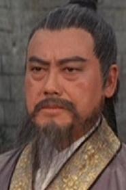 Lee Pang-Fei portrait