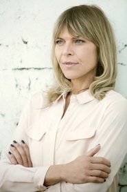 Medina Schuurman portrait