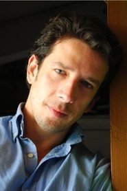 Alex de Porrata portrait