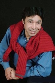 Hamdy Batshan portrait