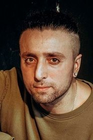 Dmitriy Kartashov portrait