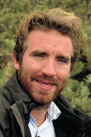 Stewart McPherson portrait