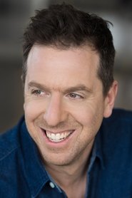 Patrice Robitaille portrait