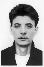 Kamel Messaoudi portrait