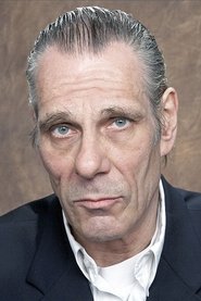 Christopher Adamson portrait