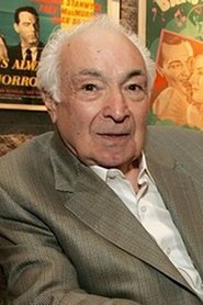 Al Ruscio portrait