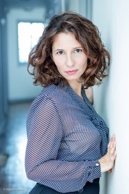 Véronique Balme portrait