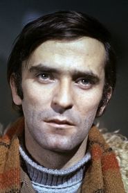 Aleksander Iwaniec portrait