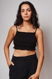 Pascale Zelaya portrait