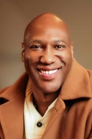 Ty Fisher portrait