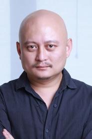 Han Yanbo portrait