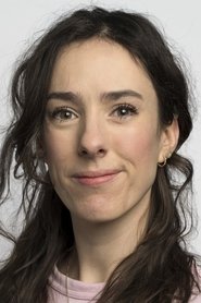 Louise Værum portrait