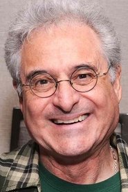 Barry Pearl portrait