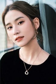 Laurinda Ho portrait