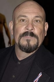 Mike Moroff portrait