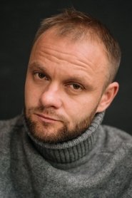 Yaroslav Bezkorovainyi portrait