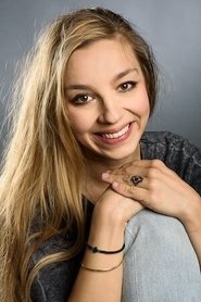 Ilinca Manolache portrait