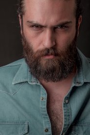Shervin Hosseini portrait