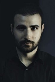 Simone Cilio portrait
