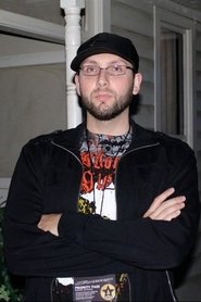 Brad Miska portrait