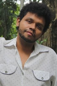 Guilherme Dourado portrait