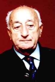 Aldo Nicolaj portrait