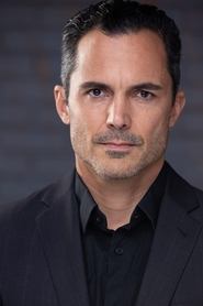 Manuel Rafael Lozano portrait