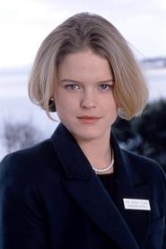 Bridget Hodson portrait