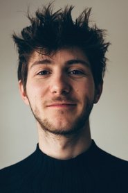 Christophe Levac portrait