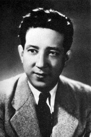 Ureo Egawa portrait