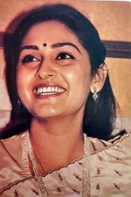 Jaya Prada portrait