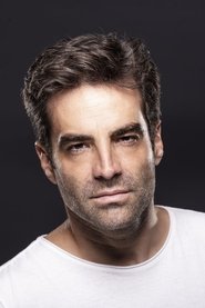 Fernando del Corral portrait