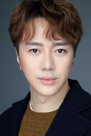 Wang Haojun portrait