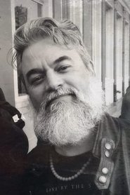 Steven Roy portrait