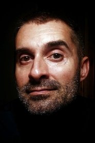 Juan Carlos Martínez Antuña portrait